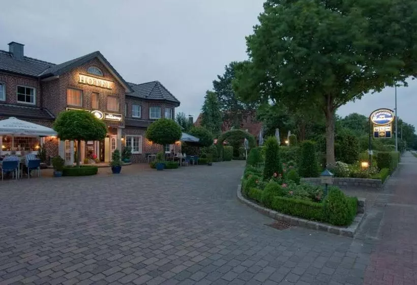 Hotel Restaurant Zum Heidekrug