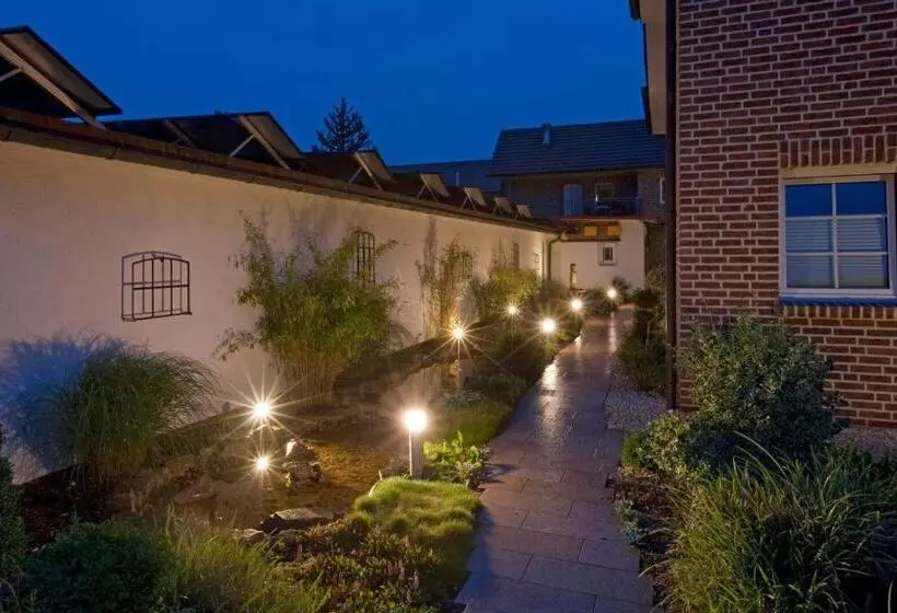 Hotel Restaurant Zum Heidekrug