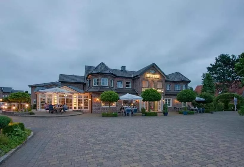 Hotel Restaurant Zum Heidekrug