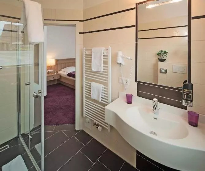 Hotel Restaurant Zum Heidekrug