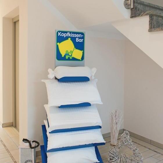 Отель Restaurant Zum Heidekrug