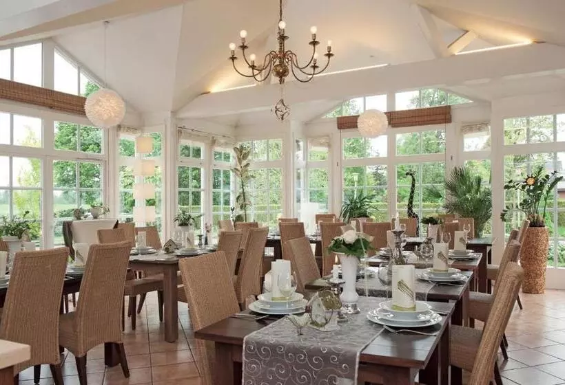 Hotel Restaurant Zum Heidekrug