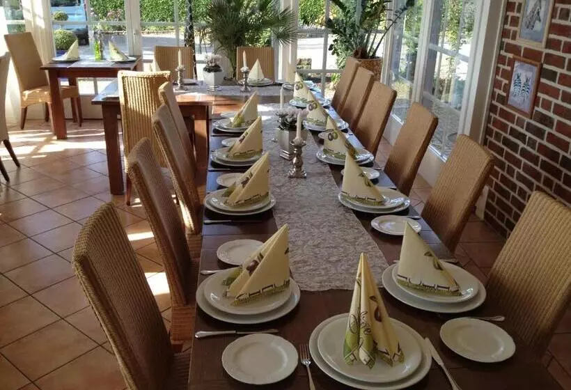 Hotel Restaurant Zum Heidekrug