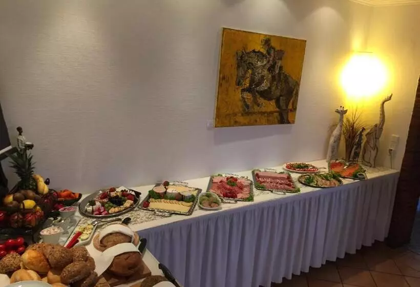 Hotel Restaurant Zum Heidekrug