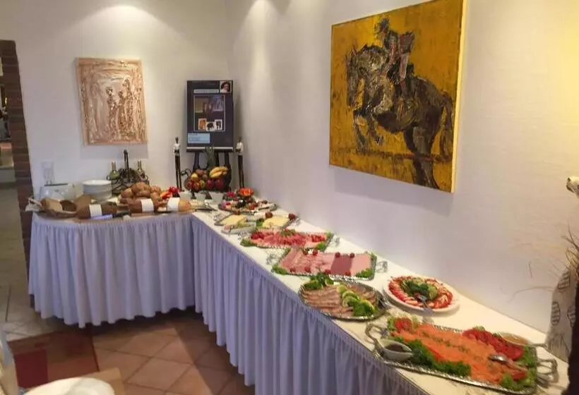 Hotel Restaurant Zum Heidekrug