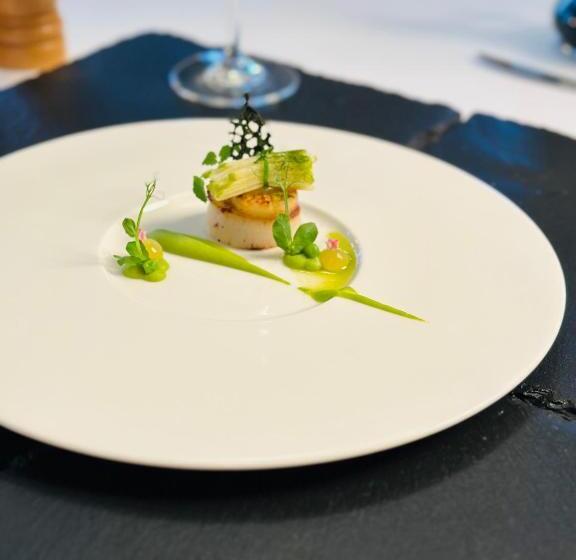 ホテル & Restaurant Zum Riesen