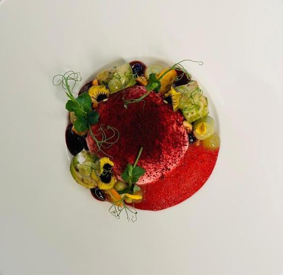 ホテル & Restaurant Zum Riesen