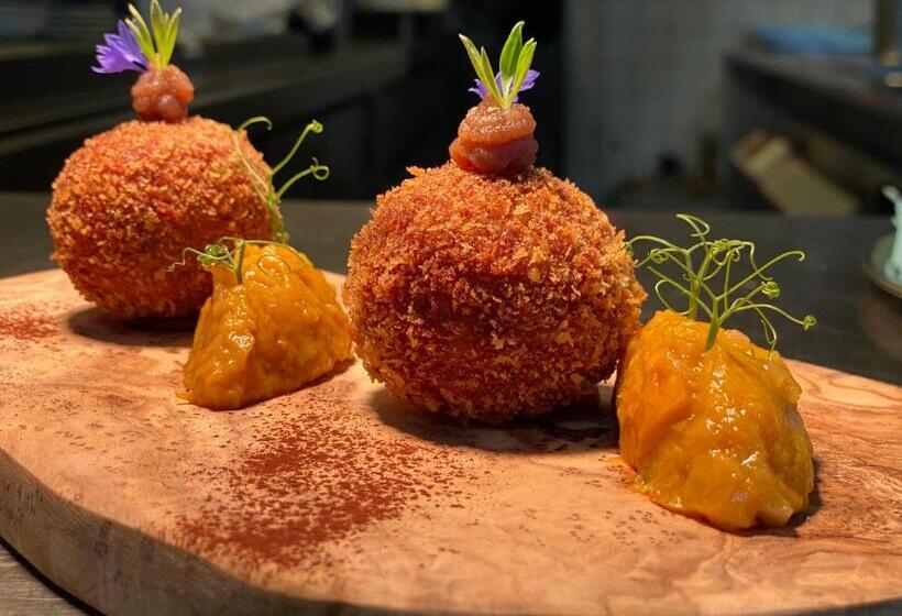 ホテル & Restaurant Zum Riesen