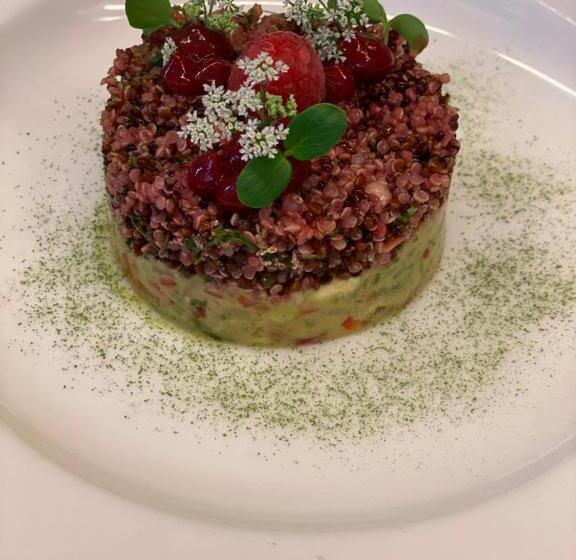 ホテル & Restaurant Zum Riesen