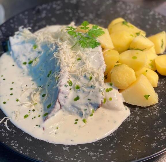 ホテル & Restaurant Zum Riesen