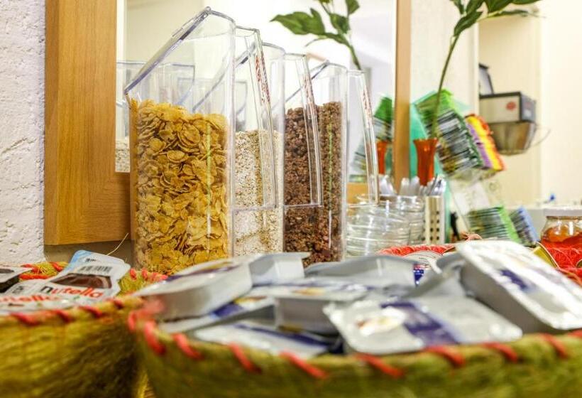 בית מלון כפרי Reutiner Hof