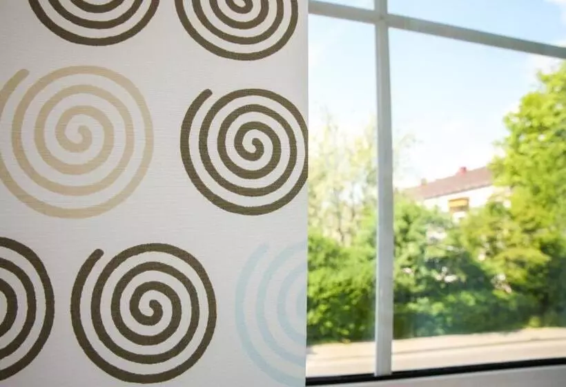 Hotelli Reutiner Hof