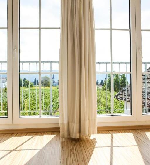 בית מלון כפרי Reutiner Hof