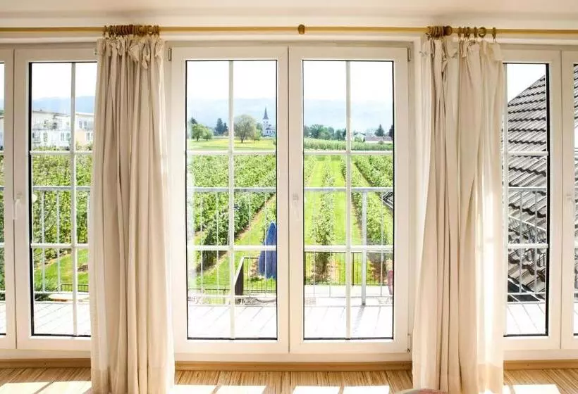 Hotelli Reutiner Hof