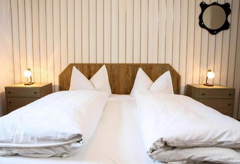 בית מלון כפרי Reutiner Hof