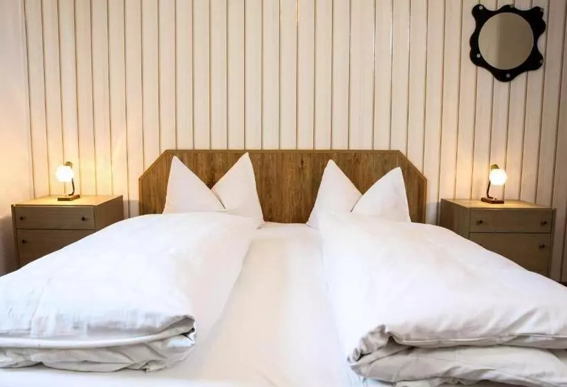 Hotelli Reutiner Hof