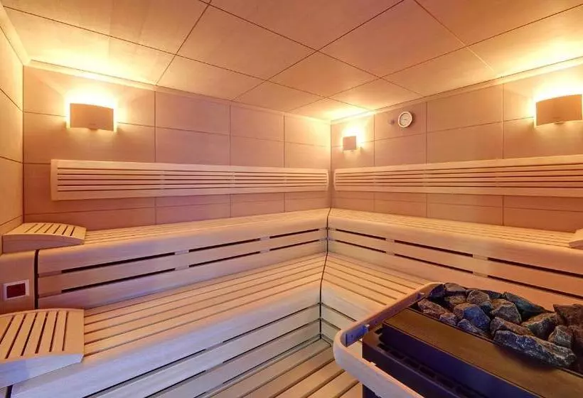 Hotelli Schloss Kartzow