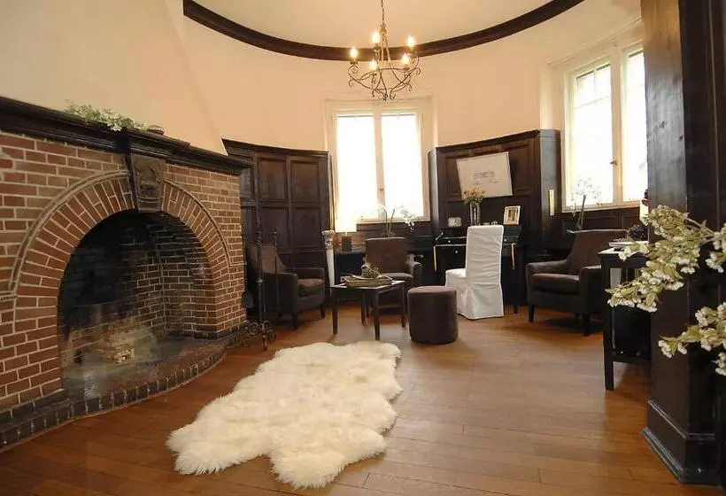 Hotelli Schloss Kartzow