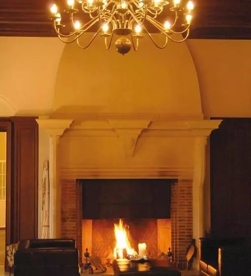 Hotelli Schloss Kartzow