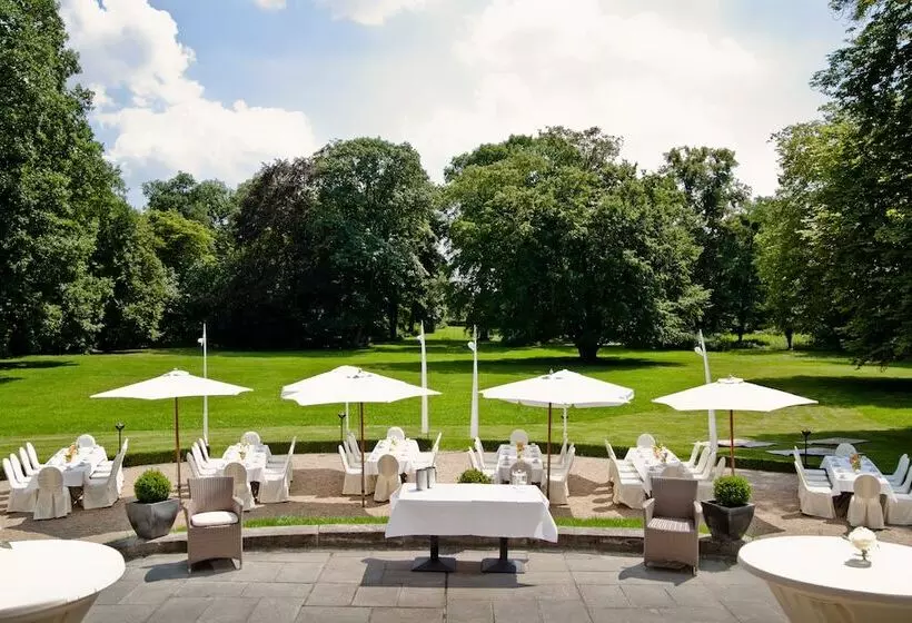 Hotelli Schloss Kartzow