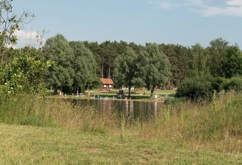 Hotelli Seeland Lodge