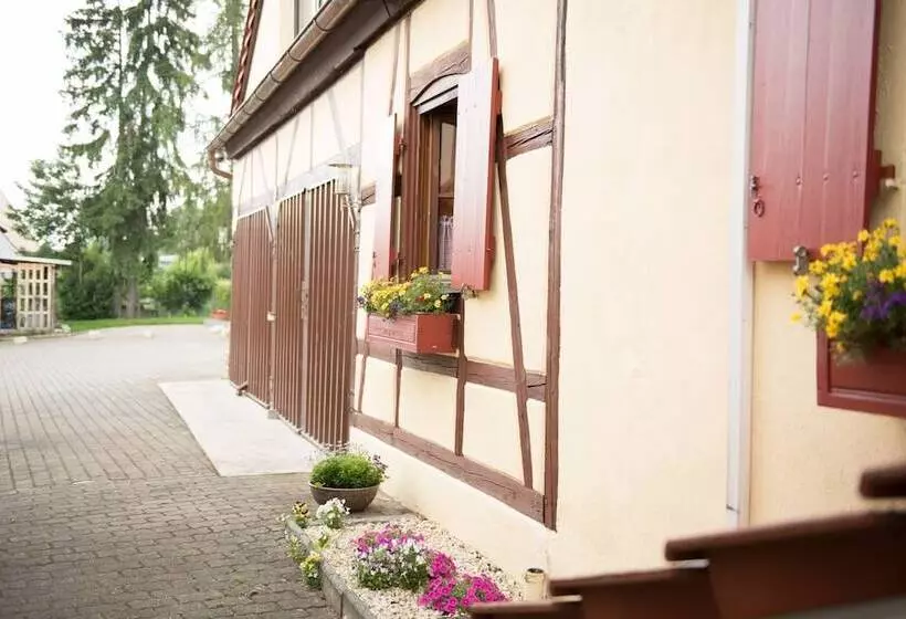 Hotelli Seeland Lodge