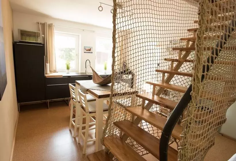 Hotelli Seeland Lodge