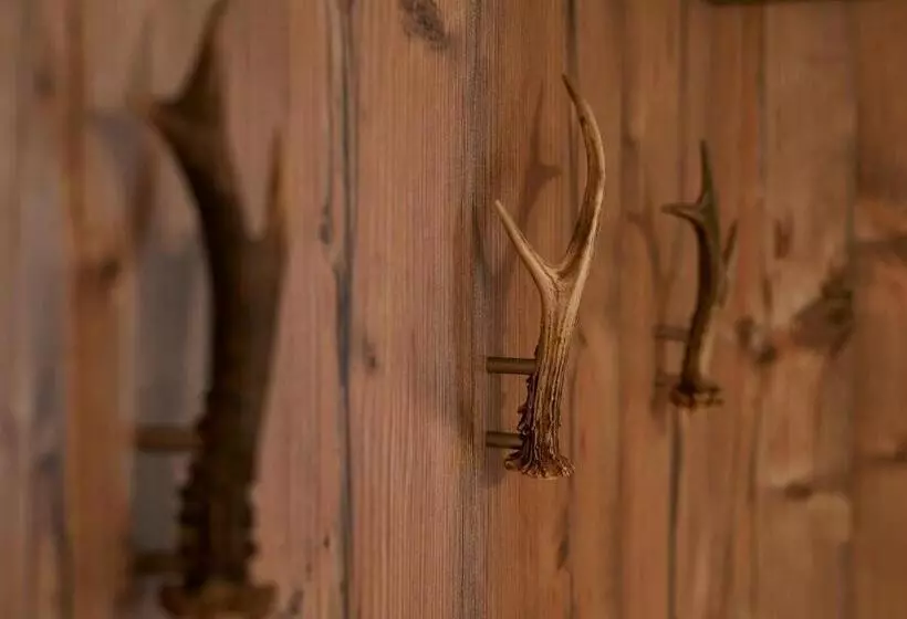 Hotelli Sonne Gasthof