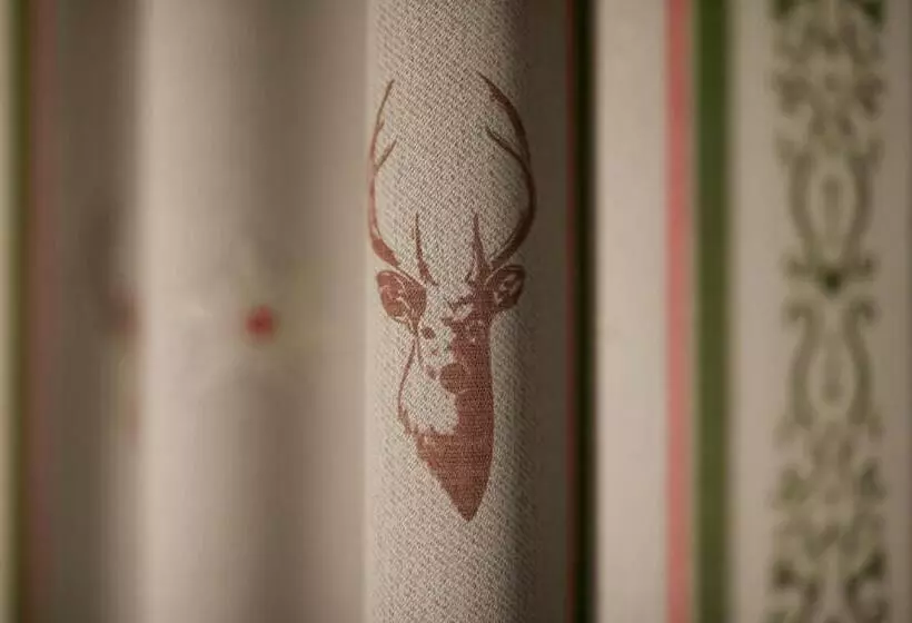 Hotelli Sonne Gasthof