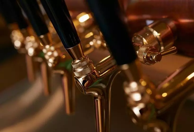 Hotelli Sonne Gasthof