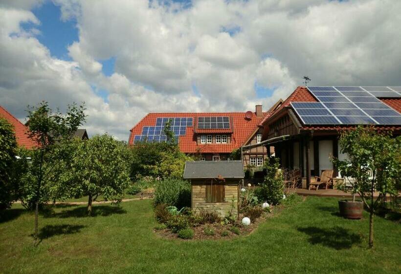 Отель The Cosy Home