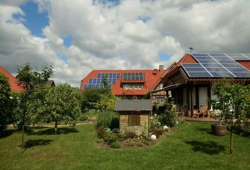 Hotelli The Cosy Home