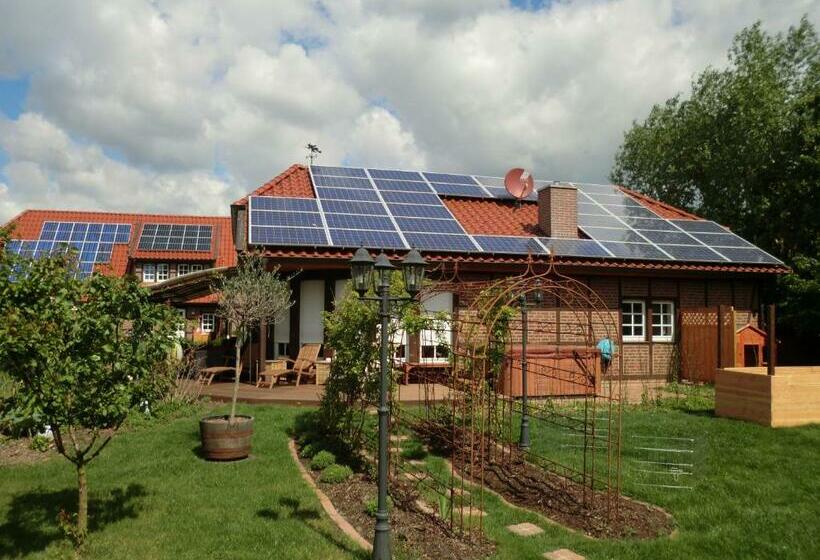 Отель The Cosy Home