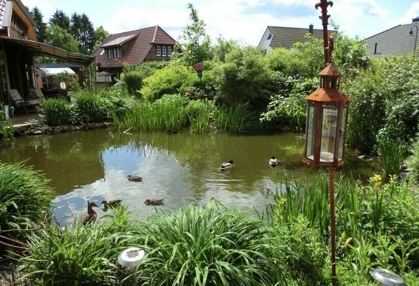 Отель The Cosy Home