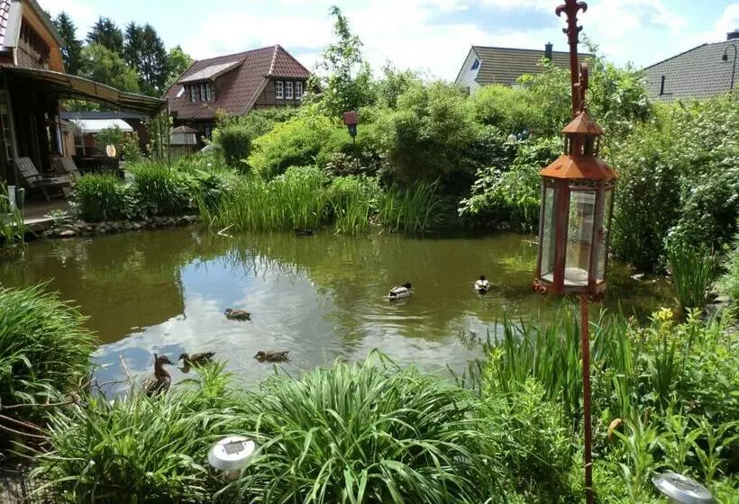 Hotelli The Cosy Home