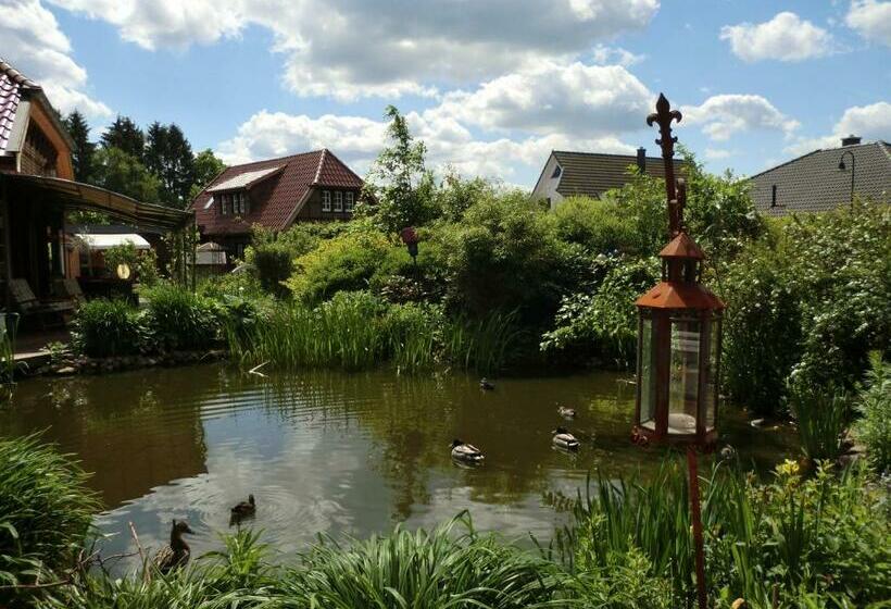 Отель The Cosy Home