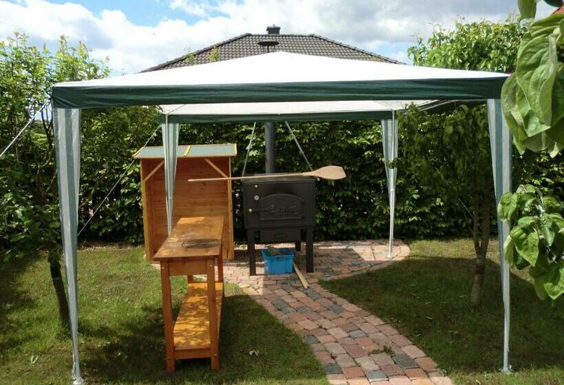 Отель The Cosy Home