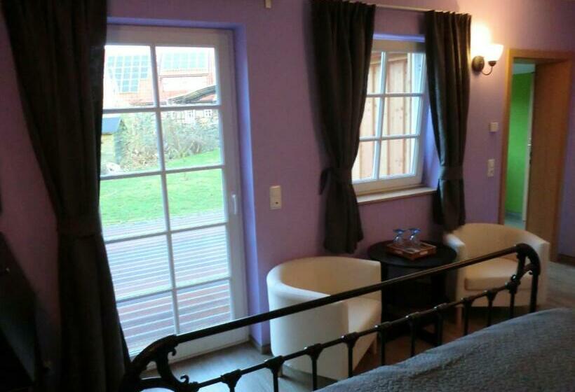 Отель The Cosy Home