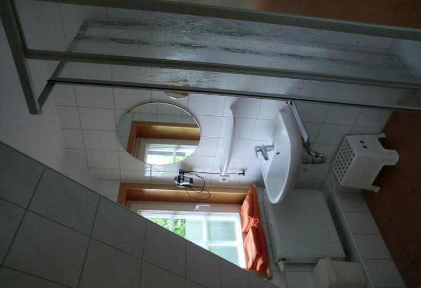 Отель The Cosy Home