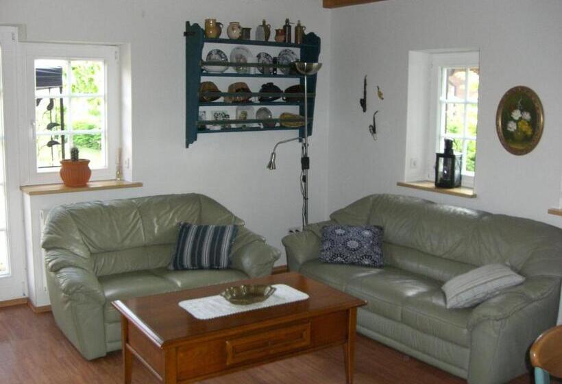 Отель The Cosy Home