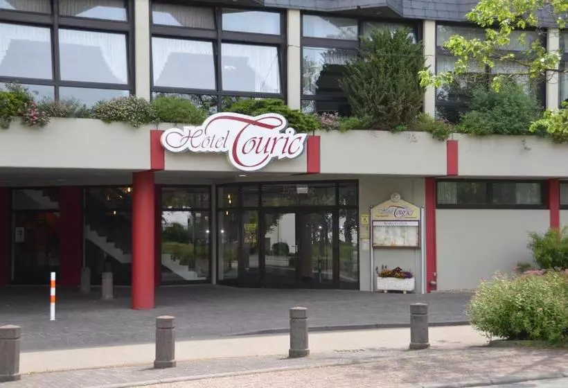 Hotelli Touric