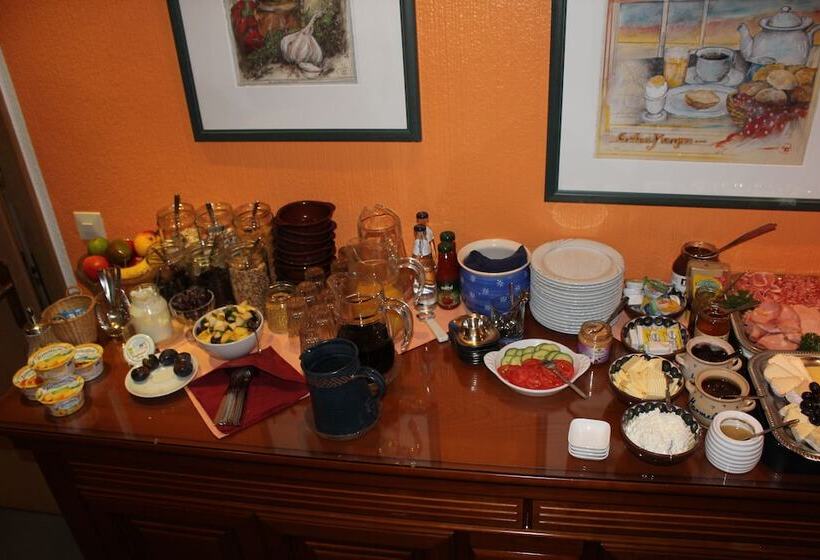 호텔 Wintersmühle