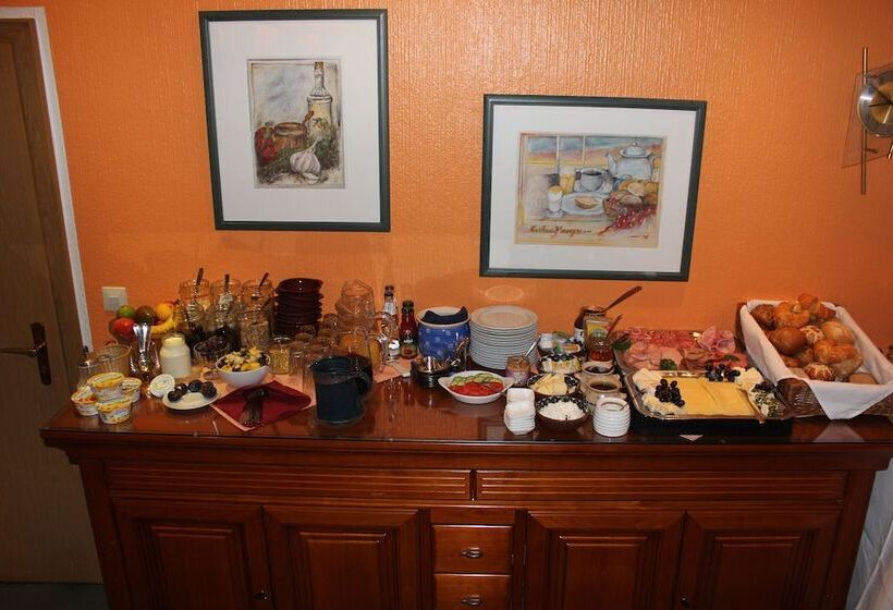 호텔 Wintersmühle