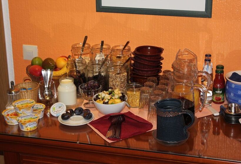 호텔 Wintersmühle