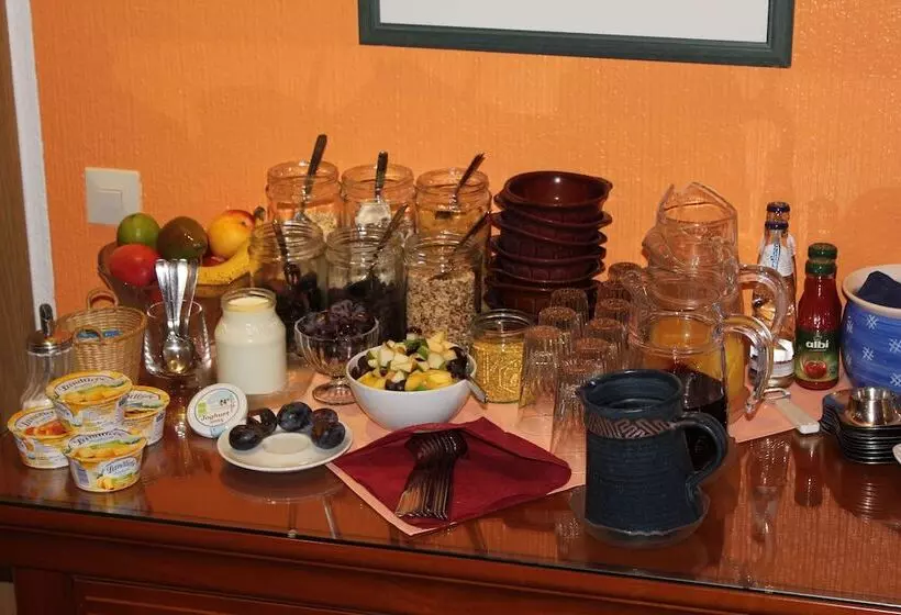 Hotelli Wintersmühle