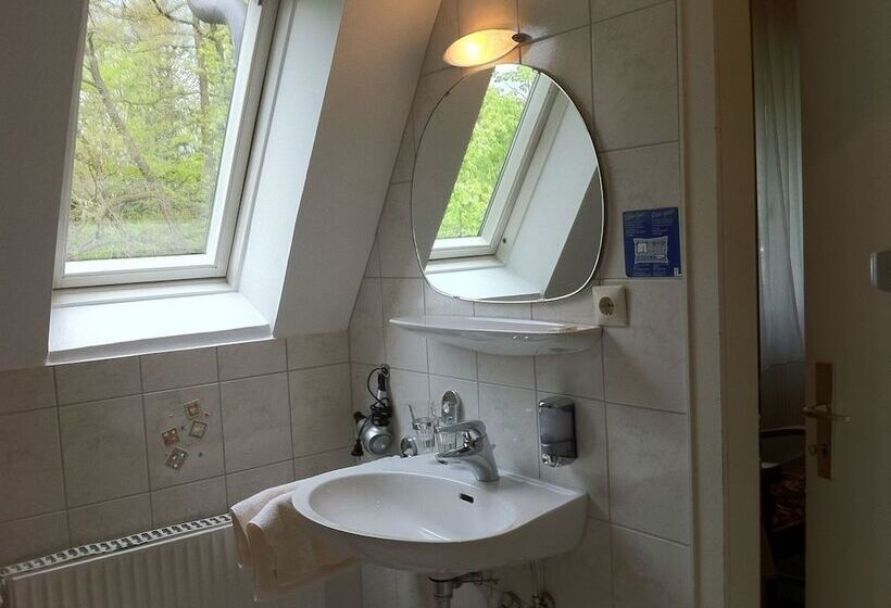 호텔 Wintersmühle