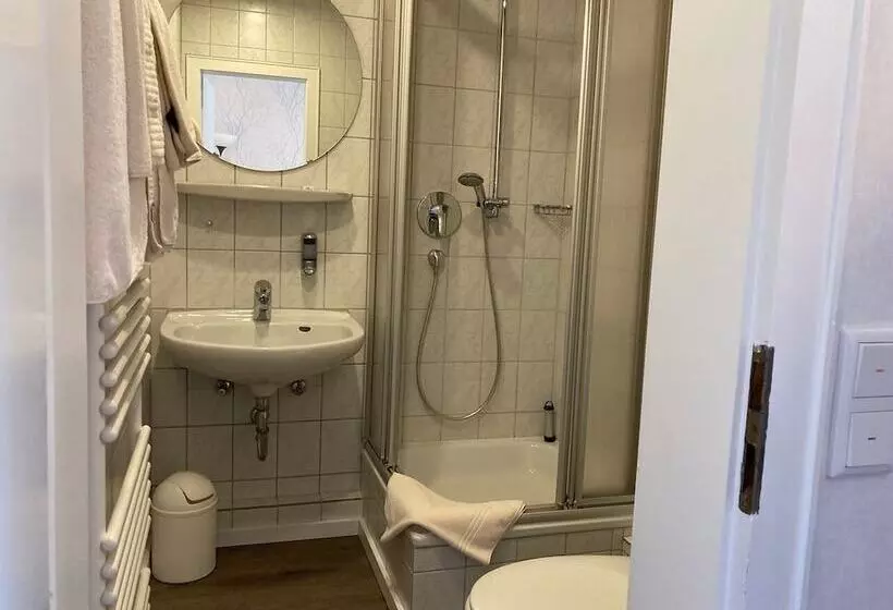 Hotelli Wintersmühle