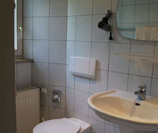 호텔 Wintersmühle