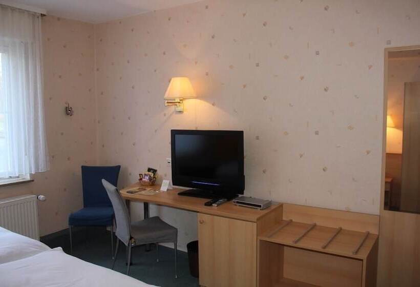 호텔 Wintersmühle