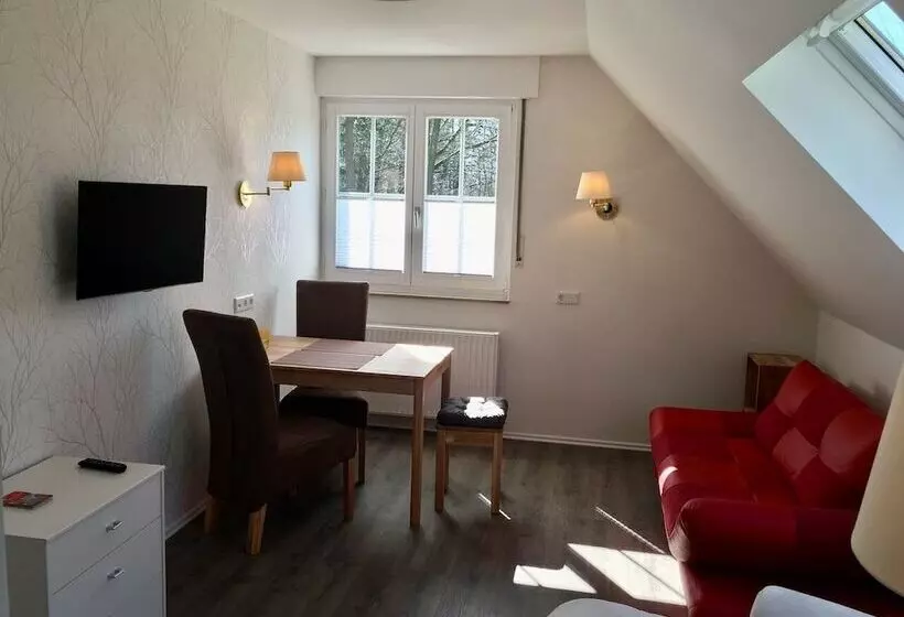 Hotelli Wintersmühle